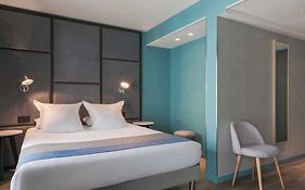 Quality Hotel&Suites Bercy Bibliothèque by HappyCulture